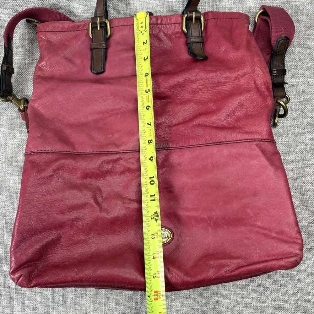 Fossil this bag